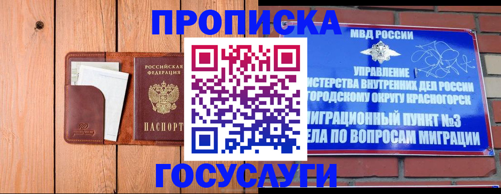 регистрация в Дорогобуже